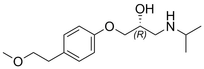 Metoprolol R-Isomer