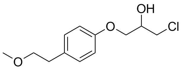 Metoprolol USP Related Compound B