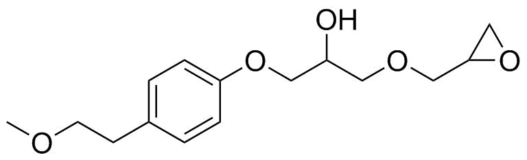 Metoprolol Impurity 45