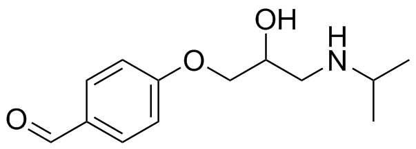 Metoprolol EP Impurity C