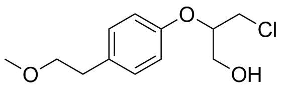 Metoprolol Impurity 56