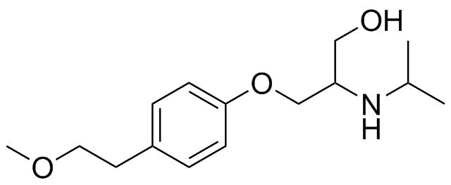 Metoprolol Impurity 58