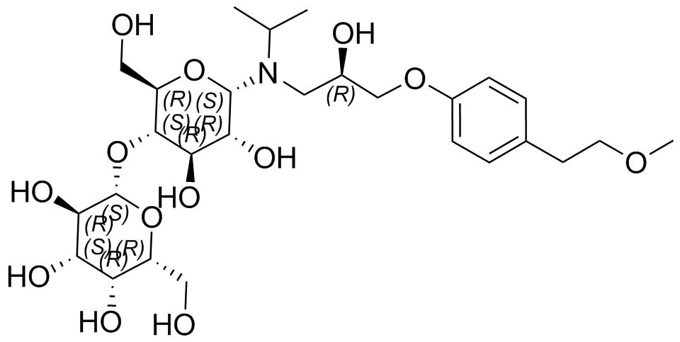 Metoprolol Impurity 59