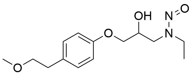 Metoprolol Impurity 60