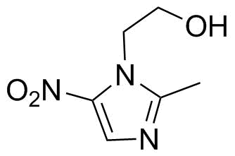 Metronidazole Disodium Phosphate Monohydrate