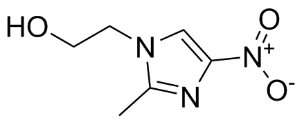 Metronidazole EP Impurity E