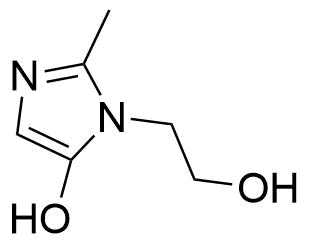Metronidazole Impurity 30