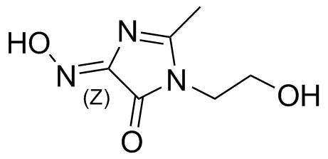 Metronidazole Impurity 31