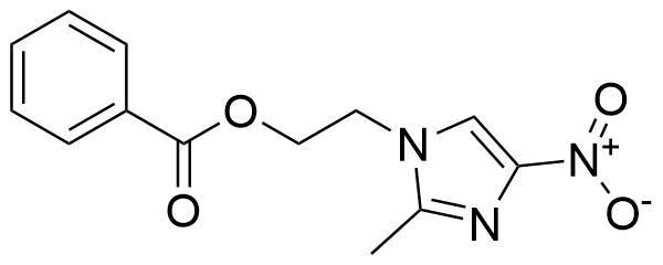 Metronidazole Impurity 32