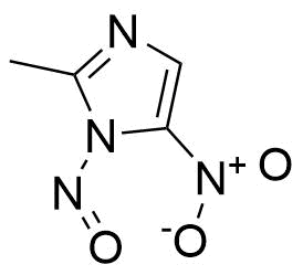 Metronidazole Impurity 33