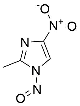 Metronidazole Impurity 34