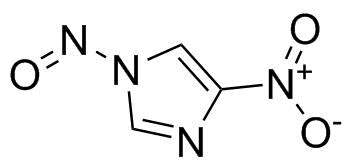Metronidazole Impurity 35