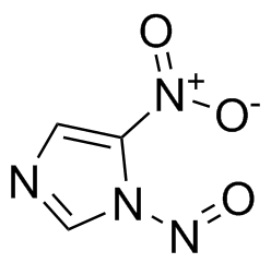 Metronidazole Impurity 36