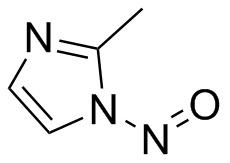 Metronidazole Impurity 37
