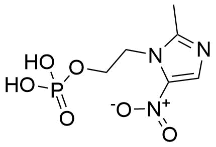 Metronidazole Impurity 38