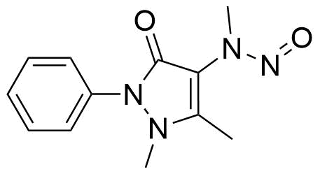 Metronidazole Impurity 39