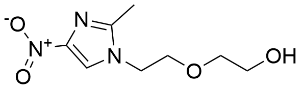 Metronidazole Impurity 40