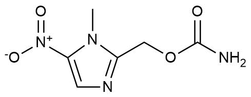 Metronidazole Impurity 41