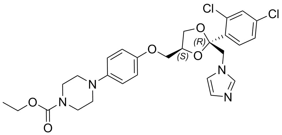 Metronidazole Impurity 42