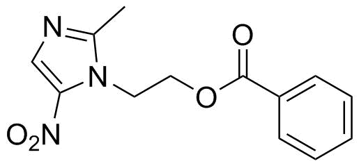 Metronidazole Benzoate