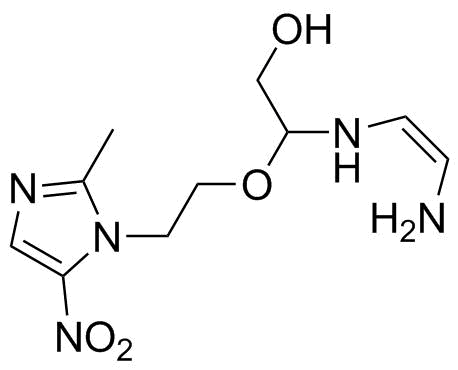 Metronidazole Impurity 41