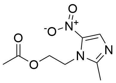 Metronidazole Impurity 43