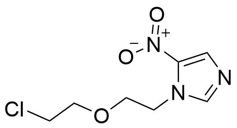 Metronidazole Impurity 44