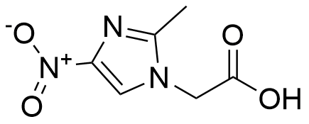 Metronidazole Impurity 48