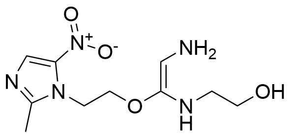 Metronidazole Impurity 49