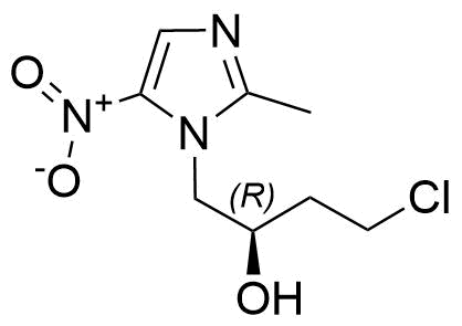 Metronidazole Impurity 54