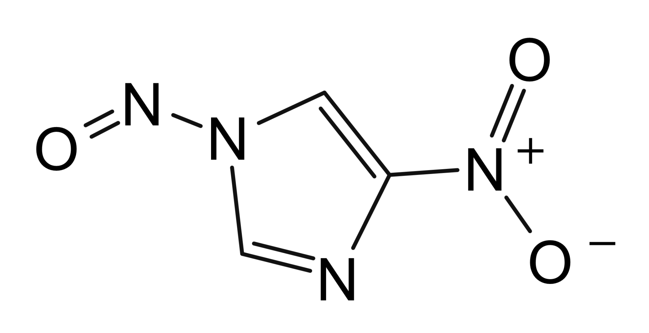 Metronidazole Impurity 57