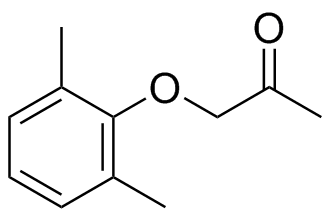 Mexiletine EP Impurity B