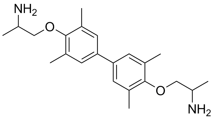 Mexiletine EP Impurity C