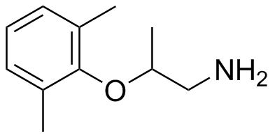 Mexiletine EP Impurity D