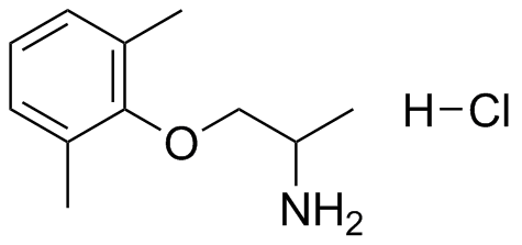 Mexiletine hydrochloride