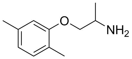 Mexiletine Impurity 7