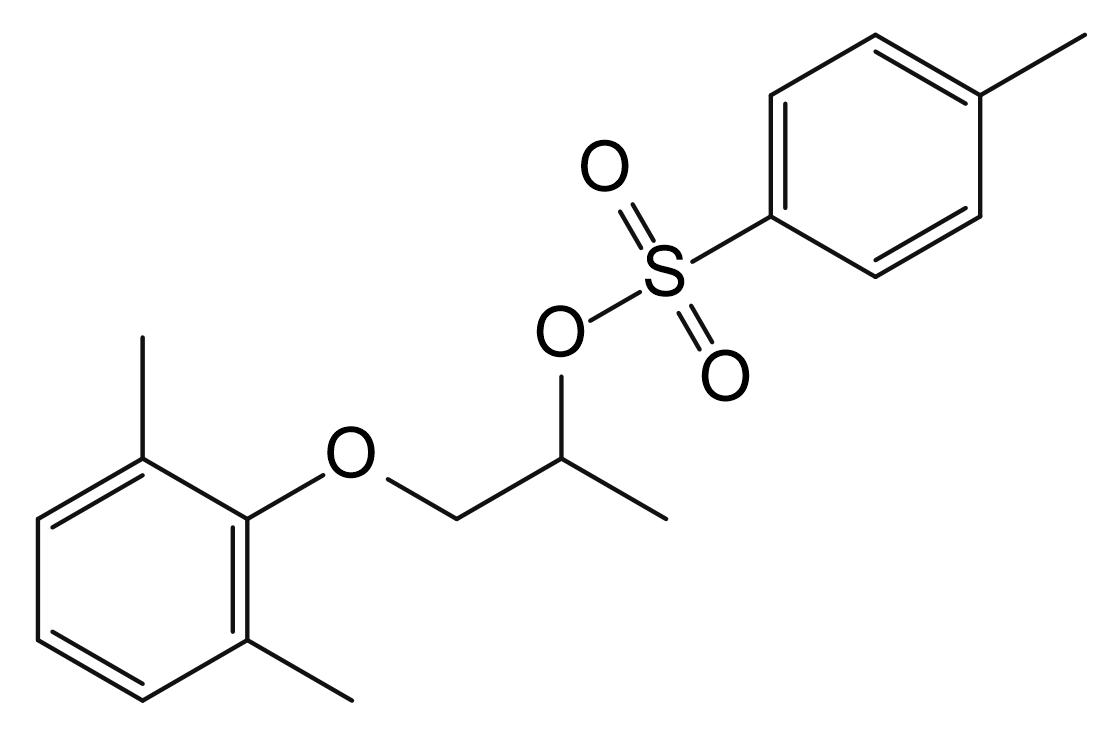 Mexiletine Impurity 8