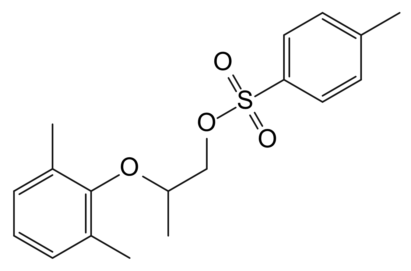 Mexiletine Impurity 9