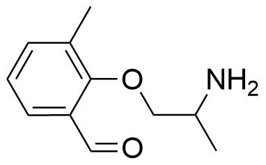 Mexiletine Impurity 10
