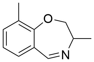 Mexiletine Impurity 11