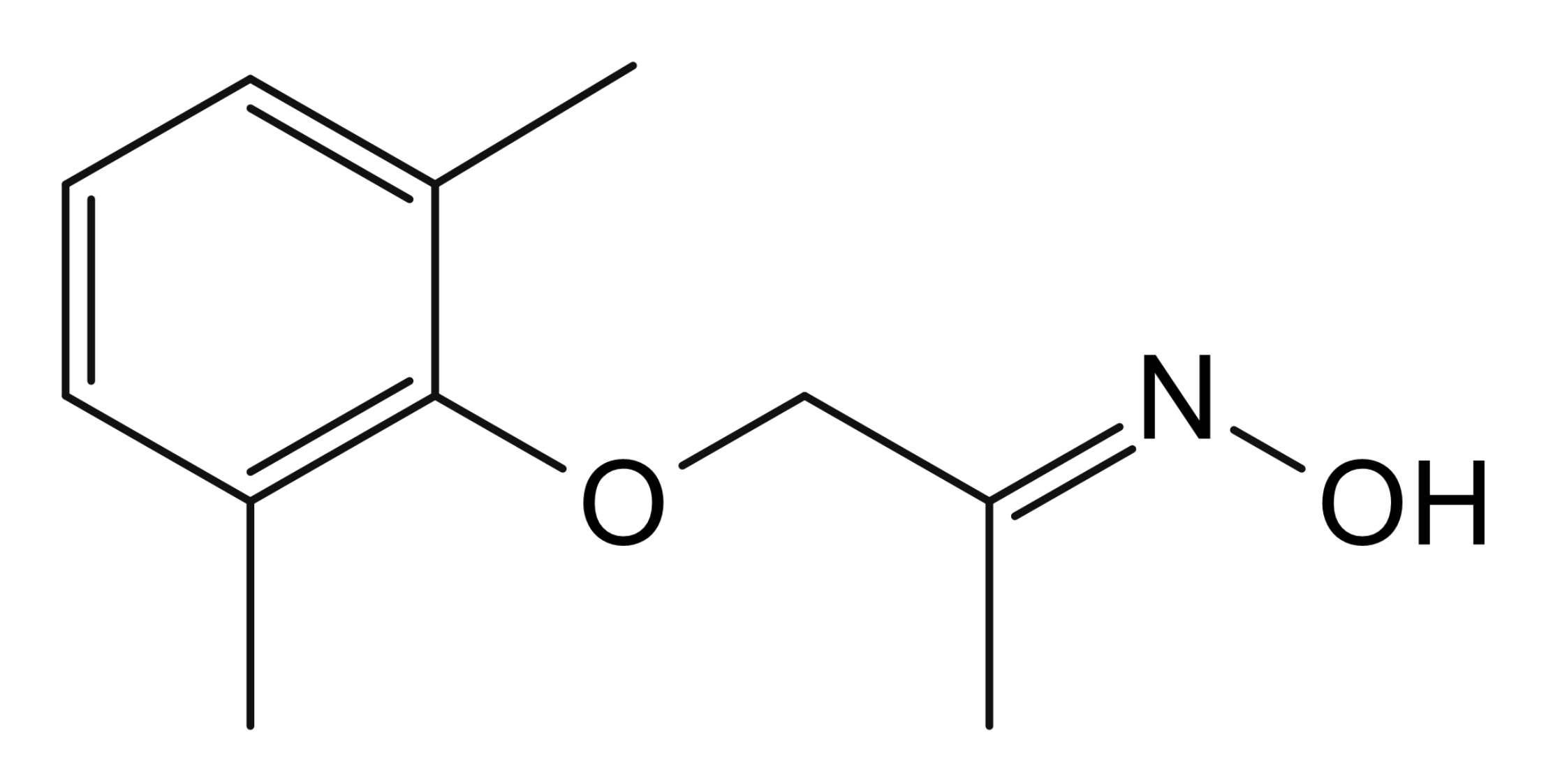 Mexiletine Impurity 12