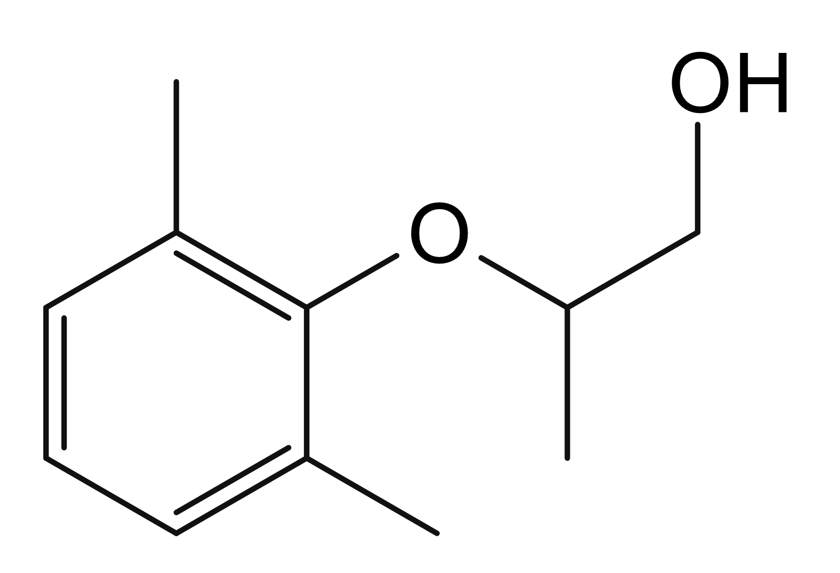 Mexiletine Impurity 13