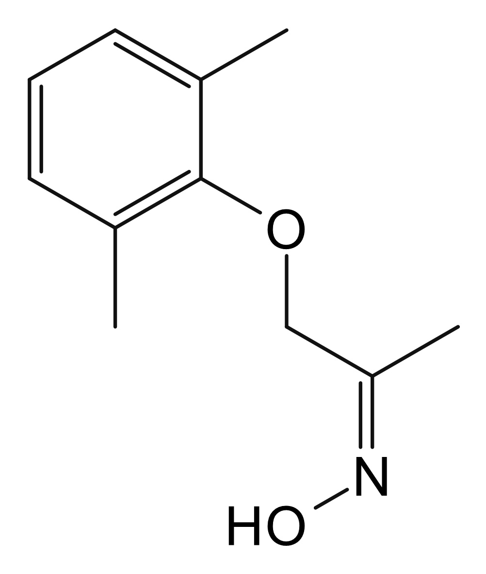 Mexiletine Impurity 15