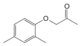 Mexiletine Impurity 17