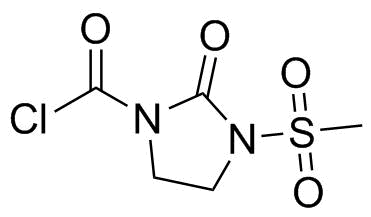 Mezlocillin Impurity 2