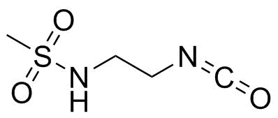 Mezlocillin Impurity 3