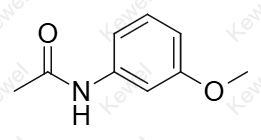 3'-Methoxyacetanilide