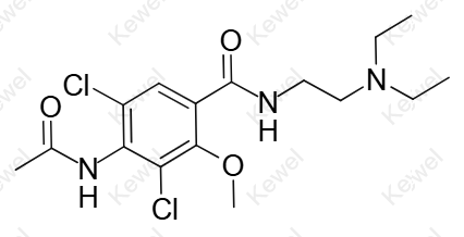 Metoclopramide Impurity 87