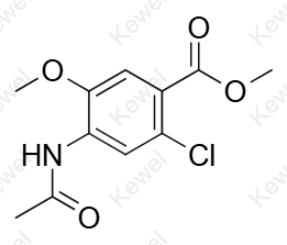 Metoclopramide Impurity 87