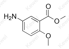Methyl 5-amino-2-methoxybenzoate